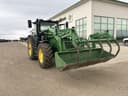 2022 John Deere 6155R Image