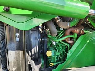 Main image John Deere 6155R 10