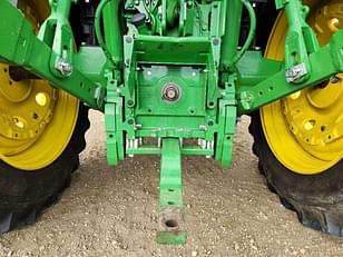 Main image John Deere 6155R 19