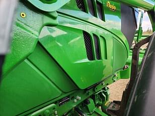 Main image John Deere 6155R 21