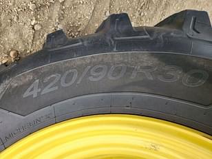 Main image John Deere 6155R 23