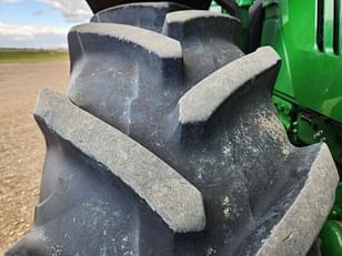 Main image John Deere 6155R 26