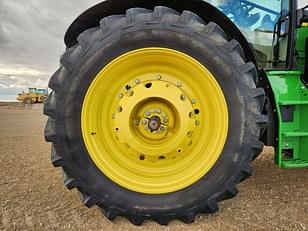 Main image John Deere 6155R 27