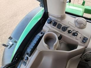 Main image John Deere 6155R 38