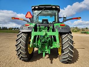 Main image John Deere 6155R 4