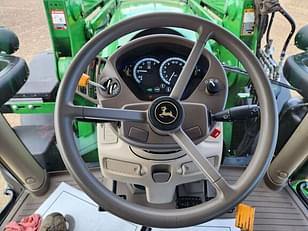 Main image John Deere 6155R 41