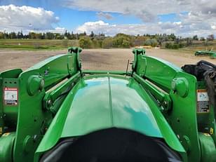 Main image John Deere 6155R 44