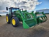 Thumbnail image John Deere 6155R 7