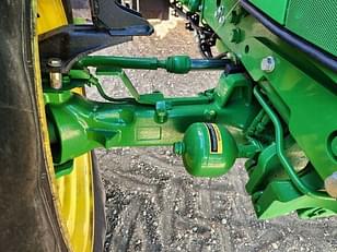 Main image John Deere 6155R 9