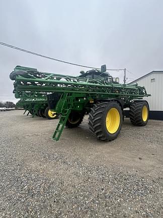 Image of John Deere 616R Primary image