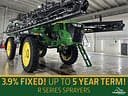 2022 John Deere 616R Image