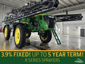 Main image John Deere 616R