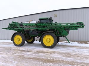 2022 John Deere 616R Image