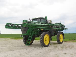 2022 John Deere 616R Image