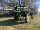2022 John Deere 616R Image