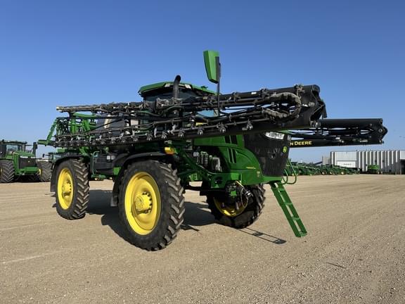 Image of John Deere 616R Primary image