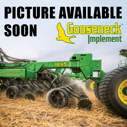 Main image John Deere 616R