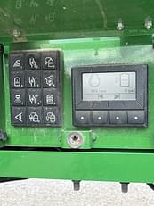 Main image John Deere 616R 22