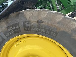 Main image John Deere 616R 29