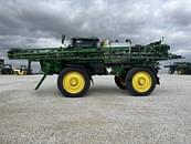 Thumbnail image John Deere 616R 5