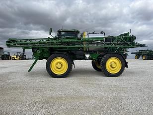 Main image John Deere 616R 5