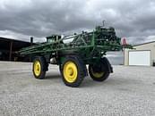 Thumbnail image John Deere 616R 6