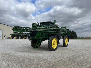 Main image John Deere 616R 8