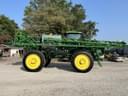 2022 John Deere 616R Image