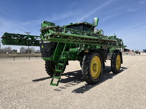 Image of John Deere 616R Primary image