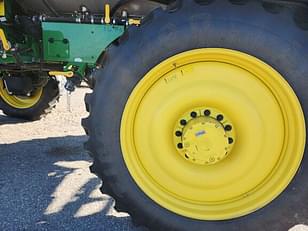 Main image John Deere 616R 11