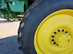 Main image John Deere 616R 12