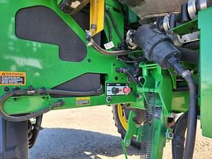 Main image John Deere 616R 25