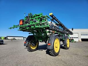 Main image John Deere 616R 3