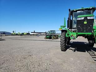 Main image John Deere 616R 44