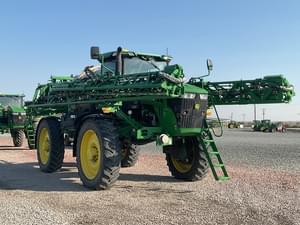 2022 John Deere 616R Image