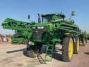 2022 John Deere 616R Image