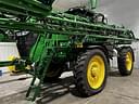 2022 John Deere 616R Image