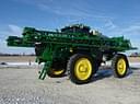 2022 John Deere 616R Image