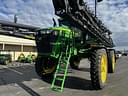 2022 John Deere 616R Image