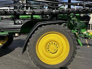 Main image John Deere 616R 10