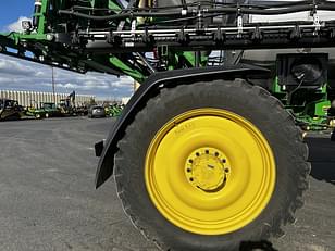 Main image John Deere 616R 14