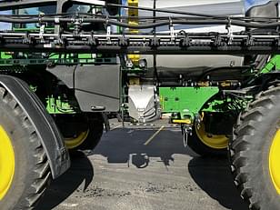 Main image John Deere 616R 4