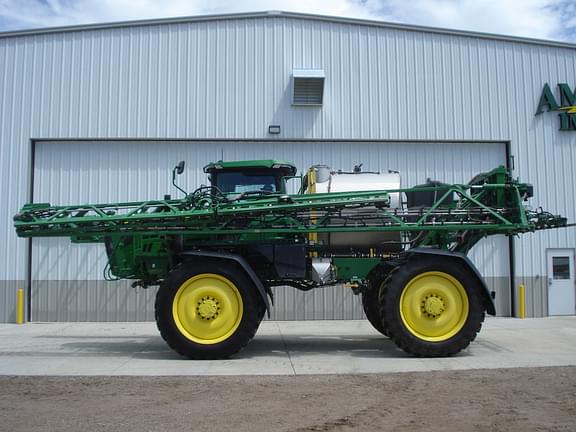 Image of John Deere 616R Primary image