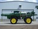 2022 John Deere 616R Image