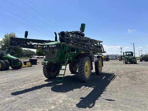 Image of John Deere 616R Primary image