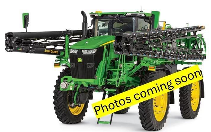 Image of John Deere 616R Primary Image