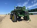 2022 John Deere 616R Image