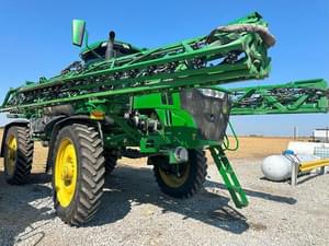 2022 John Deere DS30 Image