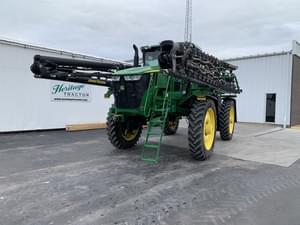 2022 John Deere 616R Image