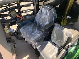 Image of John Deere 616R equipment image 4